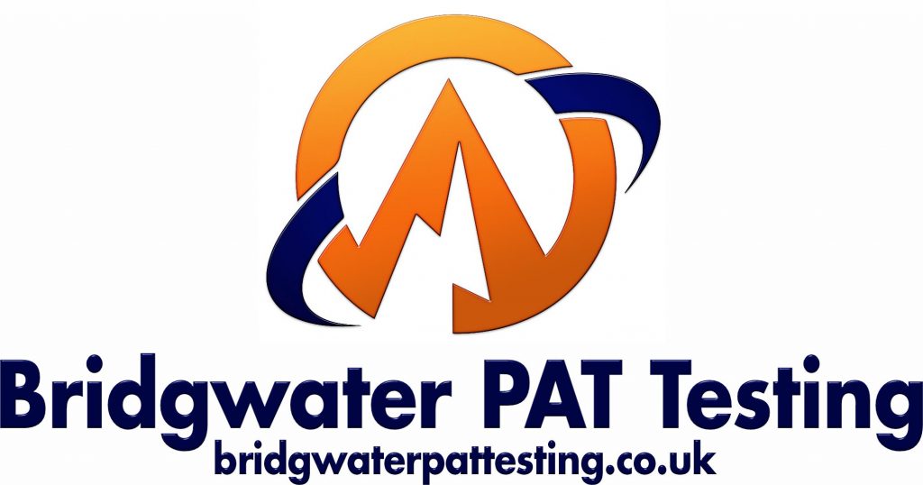 Bridgwater PAT Testing Logo